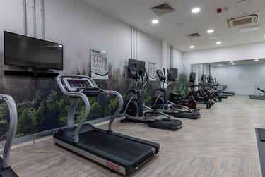 1 bed studio, Union Street, Devonshire Green, Sheffield, S12FU - Image 7